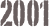 2001
