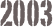 2003