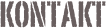 Kontakt